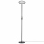 Citilux Click RGB Черный торшер с пультом CL810021 Citilux Click RGB Черный торшер с пультом CL810021
