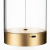 Citilux STRENG Золото Лампа Настольная CL811012 Citilux STRENG Золото Лампа Настольная CL811012