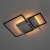 Citilux Тринити Микс Люстра RGB CL238231E