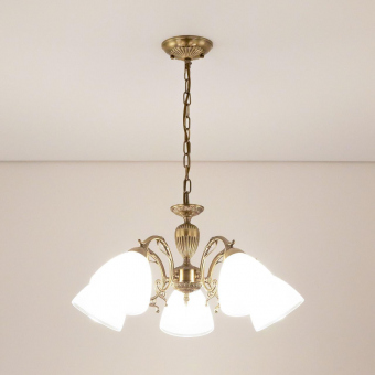 Citilux Латур Светильник Люстра CL413251