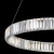 Citilux Чезаре Хром Люстра CL338181 Citilux Чезаре Хром Люстра CL338181