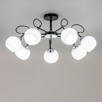 Citilux Стивен Светильник Люстра CL141271