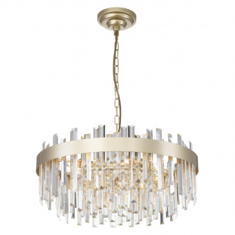 Citilux Лаура Светильник Люстра CL301282