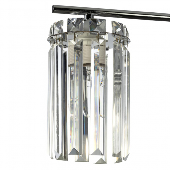 Citilux AXIS Хром Светильник Люстра CL313281