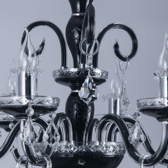 Citilux Марена Светильник Люстра CL352161