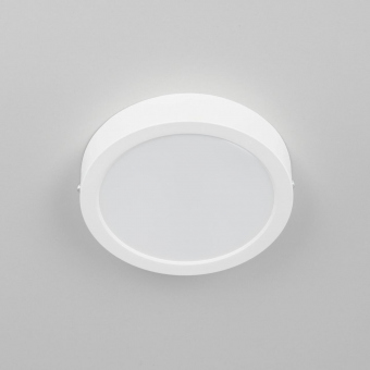 Citilux Галс Светильник накладной LED 16W*4000K CL5516N