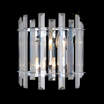 Citilux Ингвар Хром Светильник Бра CL334321