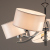 Citilux Эвита Хром+Белый Светильник Люстра CL466150