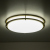 Citilux Бостон Бронза Светильник накладной LED 50W*4000K CL709503N Citilux Бостон Бронза Светильник накладной LED 50W*4000K CL709503N