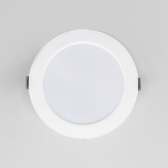 Citilux Галс Светильник встраиваемый LED 12W*4000K CLD5512N