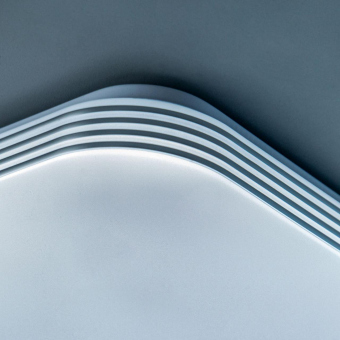 Citilux Симпла LED Светильник с пультом CL714K480G