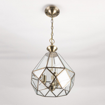Citilux Витра-1 Светильник Люстра CL442130