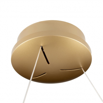 Citilux  PYTHON Бронза Люстра CL220283