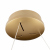 Citilux PYTHON Бронза Люстра CL220283 Citilux PYTHON Бронза Люстра CL220283
