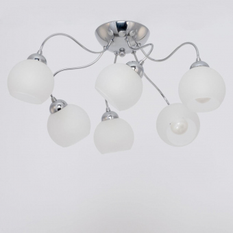 Citilux Лучиана Светильник Люстра CL147161