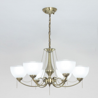 Citilux Франческа Светильник Люстра CL417263