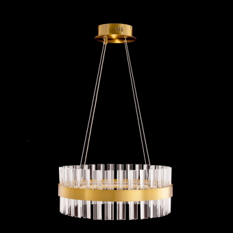 Citilux Рианна Бронза Светильник Люстра CL337043