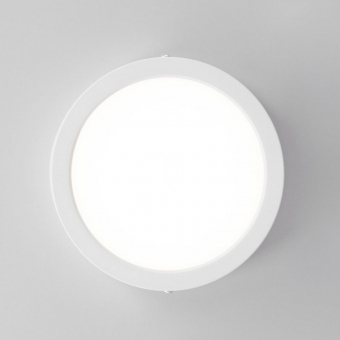 Citilux Галс Светильник накладной LED 16W*4000K CL5516N