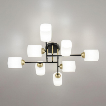 Citilux Генри Светильник Люстра CL130285