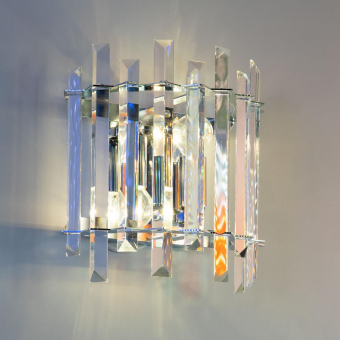 Citilux Ингвар Хром Светильник Бра CL334321