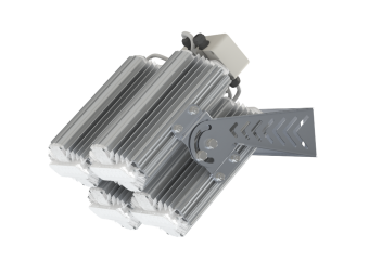 Ledel Светодиодный прожектор L-lego 220 banner/23142лм/200Вт/4000, 615121000741200