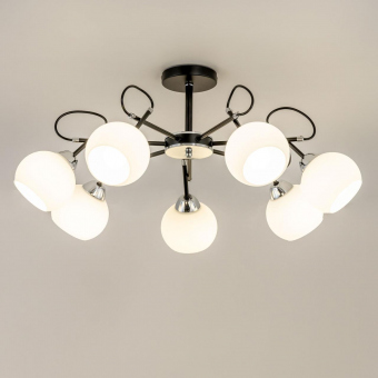 Citilux Стивен Светильник Люстра CL141271