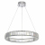 Citilux Чезаре Хром Люстра CL338161