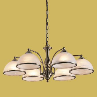 Citilux Лугано Светильник Люстра CL403163