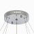 Citilux  ETERA Люстра CL322060