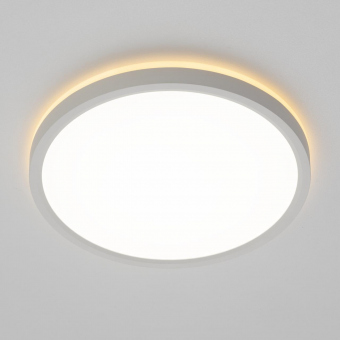 Citilux NORMA Белый с подсветкой CL748240