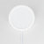 Citilux Галс Светильник накладной LED 16W*4000K CL5516N