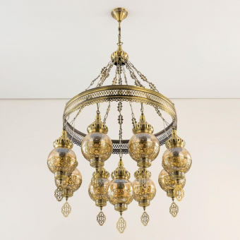 Citilux Каир Светильник Люстра CL419183