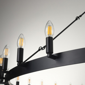 Citilux Смитсон Светильник Люстра CL470130