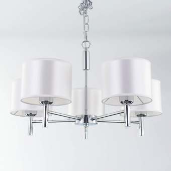 Citilux Аврора Белая Светильник Люстра CL463150