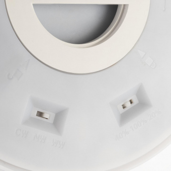 Citilux NORMA Белый с подсветкой CL748240