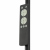 Citilux Click RGB Черный торшер с пультом CL810021 Citilux Click RGB Черный торшер с пультом CL810021