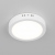 Citilux Галс Светильник накладной LED 16W*4000K CL5516N