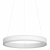 Citilux Дуэт Белый Светильник Люстра CL719400