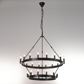 Citilux Смитсон Светильник Люстра CL470230