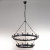 Citilux Смитсон Светильник Люстра CL470230 Citilux Смитсон Светильник Люстра CL470230