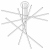 Citilux Trent Черный Люстра CL203761