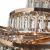 Citilux NAIAD Золото Люстра CL315192 Citilux NAIAD Золото Люстра CL315192