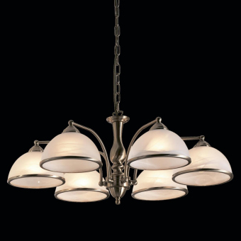 Citilux Лугано Светильник Люстра CL403163