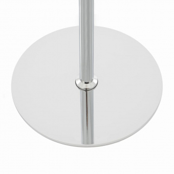 Citilux Джемини Хром Светильник Торшер CL229911