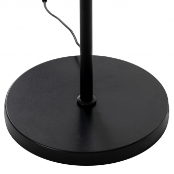 Citilux Click RGB Черный торшер с пультом CL810021