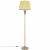 Citilux Вена Бронза+Кремовый Торшер CL402933