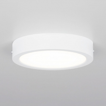 Citilux Галс Светильник накладной LED 16W*4000K CL5516N