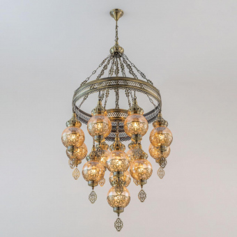 Citilux Каир Светильник Люстра CL419193