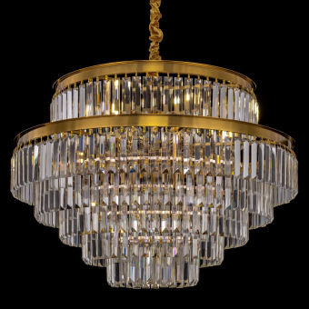 Citilux Ricky Люстра CL314273