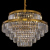 Citilux Ricky Люстра CL314273